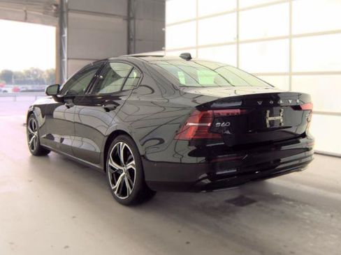 Used 2024 Volvo S60 B5 Plus w/ Climate Package AWD/4WD image 8
