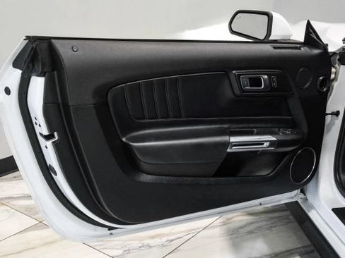 Used 2023 Ford Mustang GT Premium RWD image 30