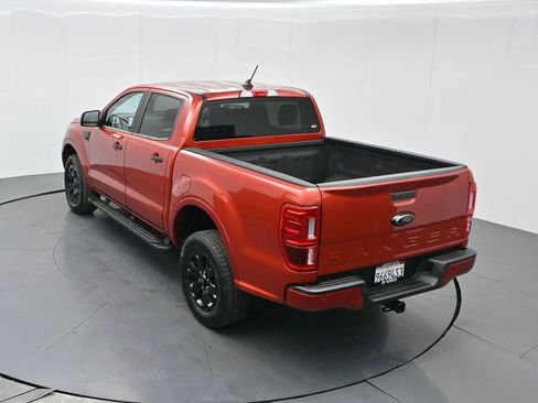 Used 2023 Ford Ranger XLT w/ Equipment Group 301A Mid image 55