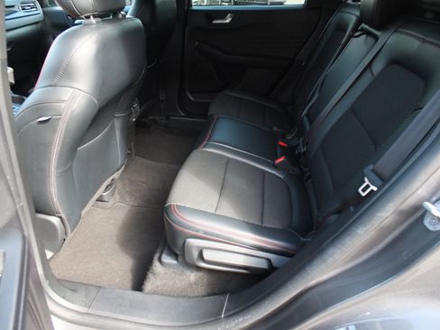 Used 2025 Ford Escape ST-Line AWD/4WD image 12