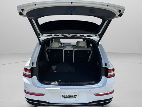 Used 2025 Genesis GV80 3.5T Prestige AWD/4WD image 20