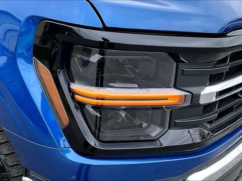 Used 2025 Ford F150 XLT w/ Equipment Group 301A Standard image 32