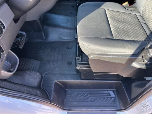 Certified 2024 Ford Transit 250 Low Roof w/ Exterior Upgrade Package image 11