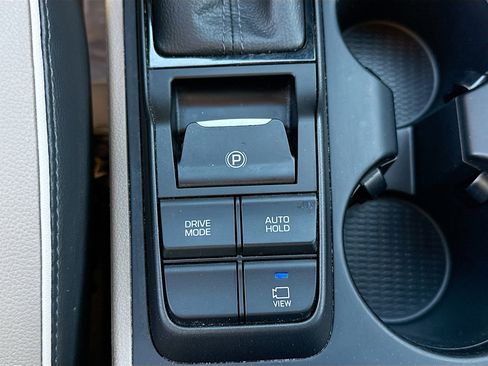 Used 2019 Hyundai Tucson Limited w/ Cargo Package image 29