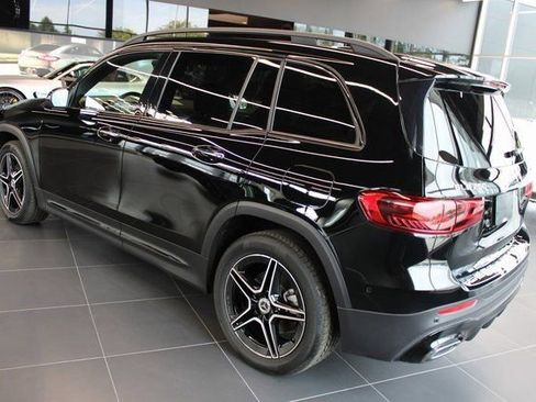 New 2024 Mercedes-Benz GLB 250 4MATIC image 26