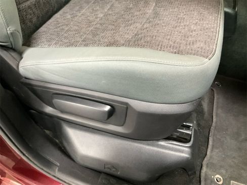 Used 2017 RAM 1500 Big Horn image 17