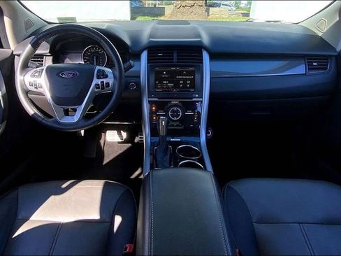 Used 2014 Ford Edge Sport w/ Driver Entry Package AWD/4WD image 15