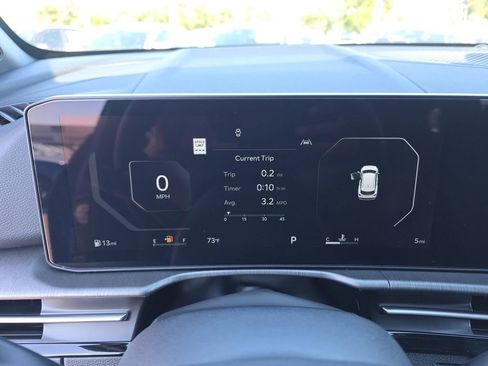 New 2026 Kia Sportage X-Pro Prestige image 33