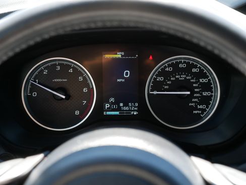 Used 2023 Subaru Forester Premium AWD/4WD image 21