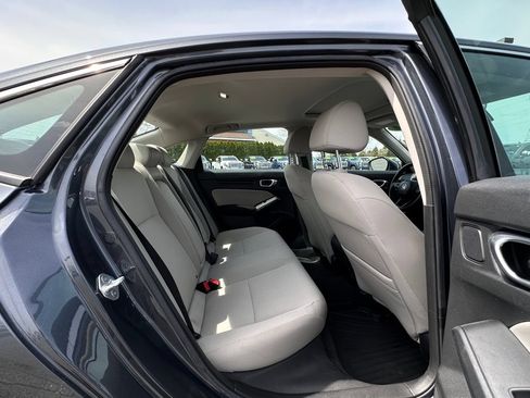 Used 2023 Honda Civic EX image 17
