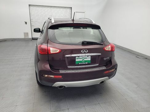 Used 2017 INFINITI QX50 AWD w/ Premium Plus Package image 6