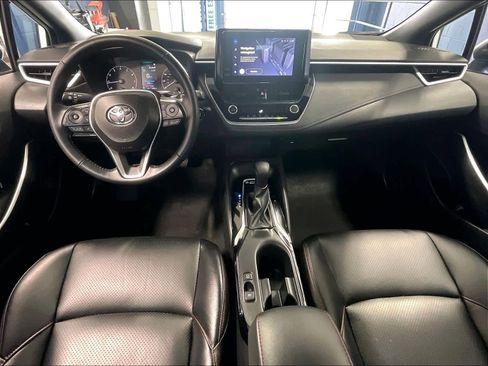 Used 2025 Toyota Corolla SE image 21