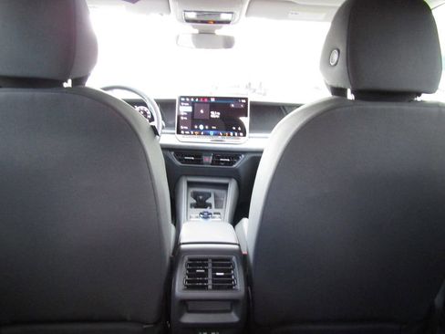 New 2026 Volkswagen Tiguan S AWD/4WD image 25