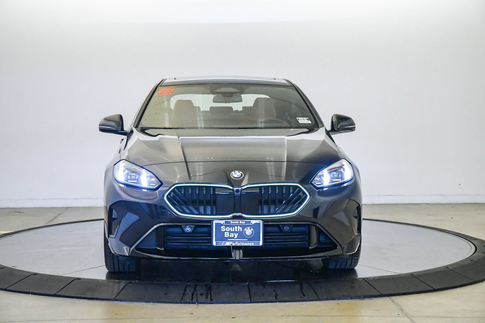 Used 2026 BMW 228i xDrive w/ Technology Package AWD/4WD image 7