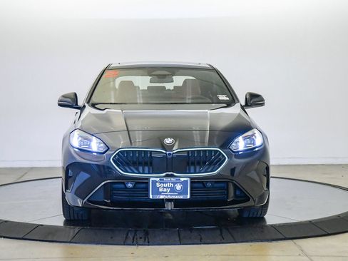 Used 2026 BMW 228i xDrive w/ Technology Package AWD/4WD image 7