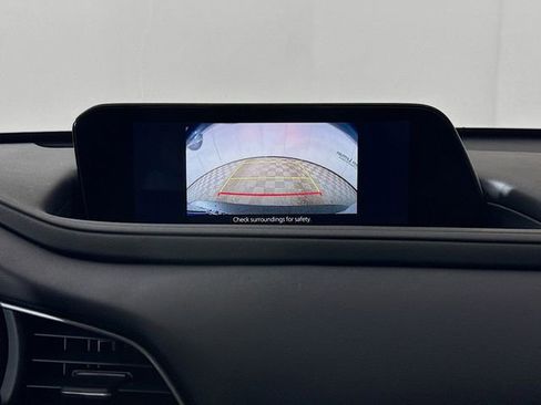 New 2026 MAZDA CX-30 AWD 2.5 S w/ Select Sport Pkg image 14