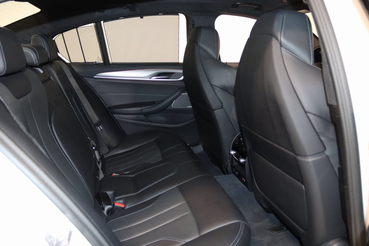 Used 2023 BMW M5 w/ Executive Package AWD/4WD image 66