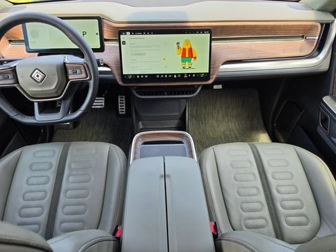 Used 2023 Rivian R1S Launch Edition AWD/4WD image 44