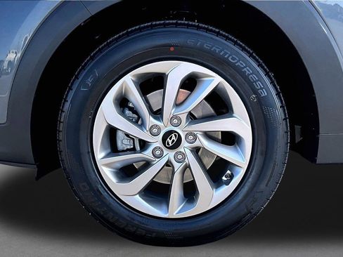 Used 2017 Hyundai Tucson SE FWD image 8