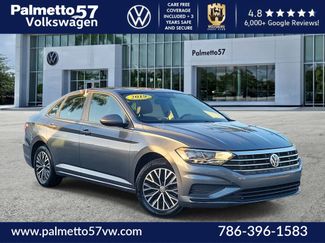 Used 2019 Volkswagen Jetta SE video 1