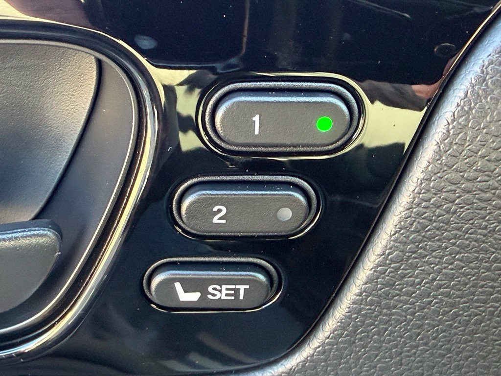 New 2027 Honda Odyssey Touring image 10