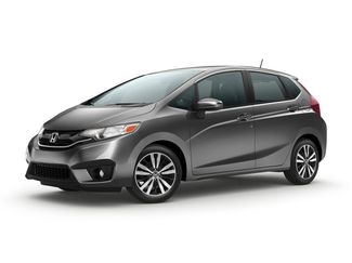 Used 2015 Honda Fit video 1