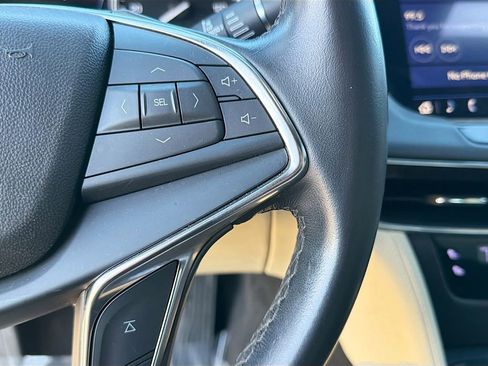 Used 2019 Cadillac CT6 Luxury w/ Driver Awareness Package image 37