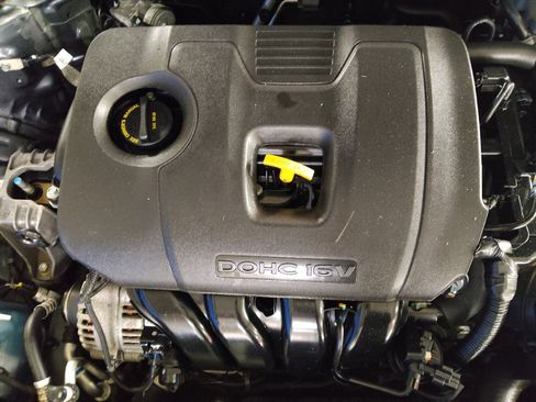 Used 2023 Kia Forte LXS FWD image 30