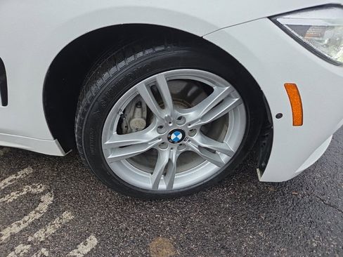 Used 2016 BMW 428i Gran Coupe image 8