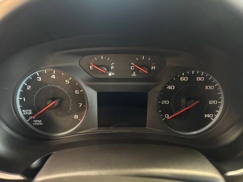 Certified 2024 Chevrolet Malibu LT image 21