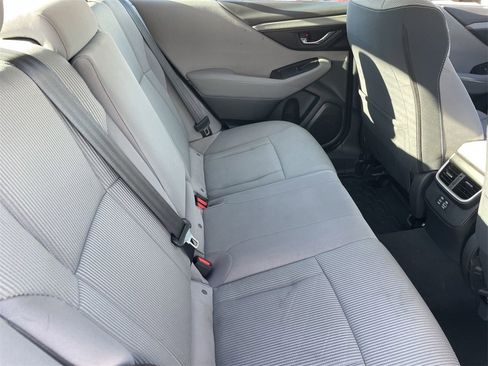 Used 2025 Subaru Legacy Premium image 12