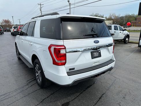Used 2019 Ford Expedition XL image 2