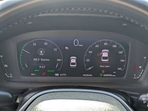 Used 2024 Honda Accord Sport image 20