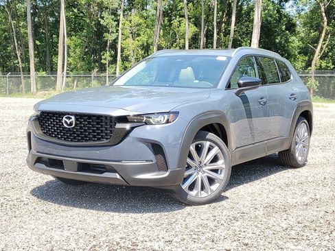 New 2026 MAZDA CX-50 AWD 2.5 S w/ Premium Package image 34
