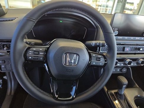 New 2026 Honda Civic Sport image 33