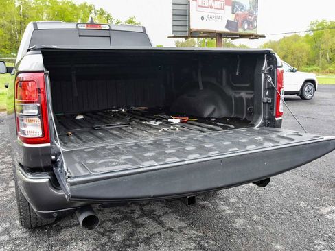 Certified 2022 RAM 1500 Big Horn AWD/4WD image 13
