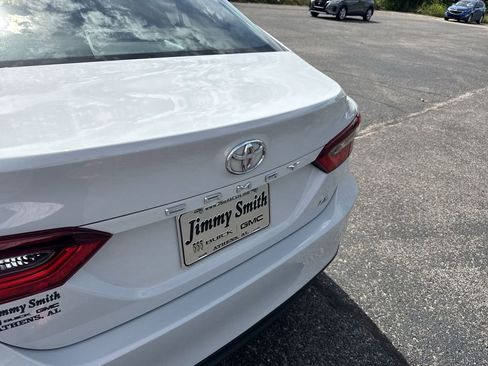 Used 2023 Toyota Camry LE FWD image 38