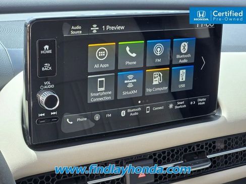 Certified 2024 Honda HR-V EX-L image 27