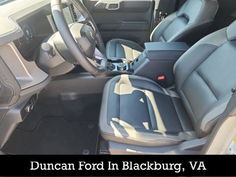 New 2026 Ford Bronco Outer Banks AWD/4WD image 10