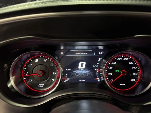 Used 2021 Dodge Charger Scat Pack image 11