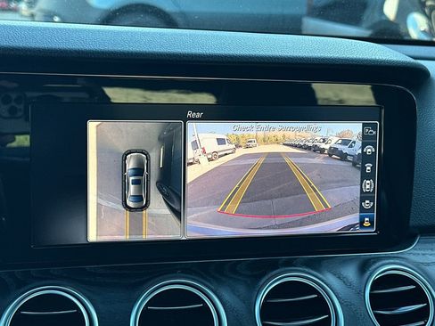 Used 2019 Mercedes-Benz E 300 image 16