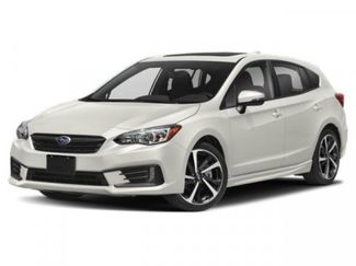 Used 2021 Subaru Impreza 2.0i Sport video 1