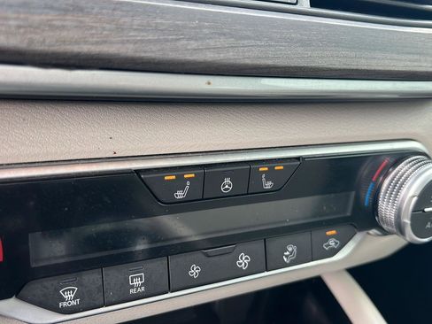 Used 2024 Nissan Altima 2.5 SL image 28