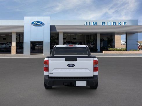 New 2025 Ford Maverick XL w/ Equipment Group 101A image 6