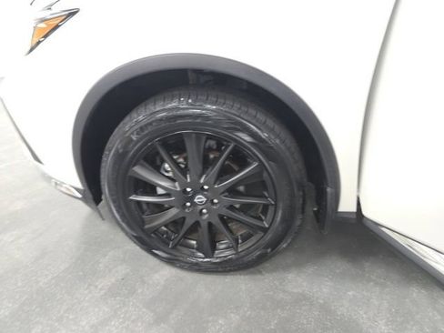 Used 2023 Nissan Murano Platinum w/ Cargo Package FWD image 24