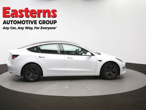 Used 2023 Tesla Model 3 Standard Range RWD image 39