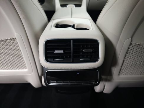 Certified 2026 Mercedes-Benz GLS 450 4MATIC image 30