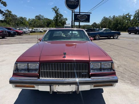 Used 1987 Buick Regal Limited RWD image 2
