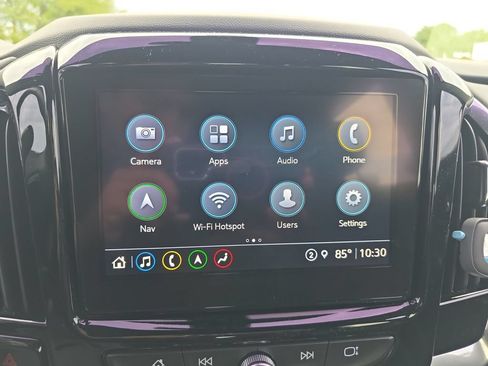 Used 2023 Chevrolet Traverse RS w/ LPO, Floor Liner Package AWD/4WD image 22