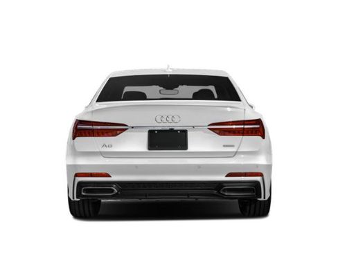 Used 2022 Audi A6 3.0T Prestige AWD/4WD image 8